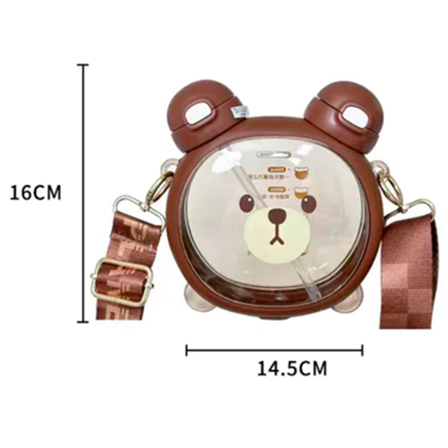 Botella Teddy