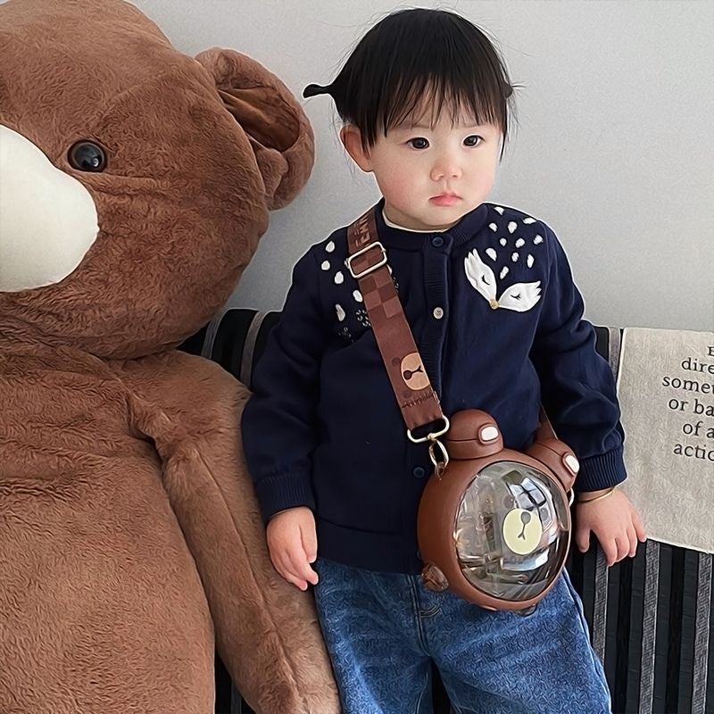 Botella Teddy
