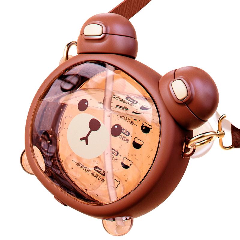 Botella Teddy