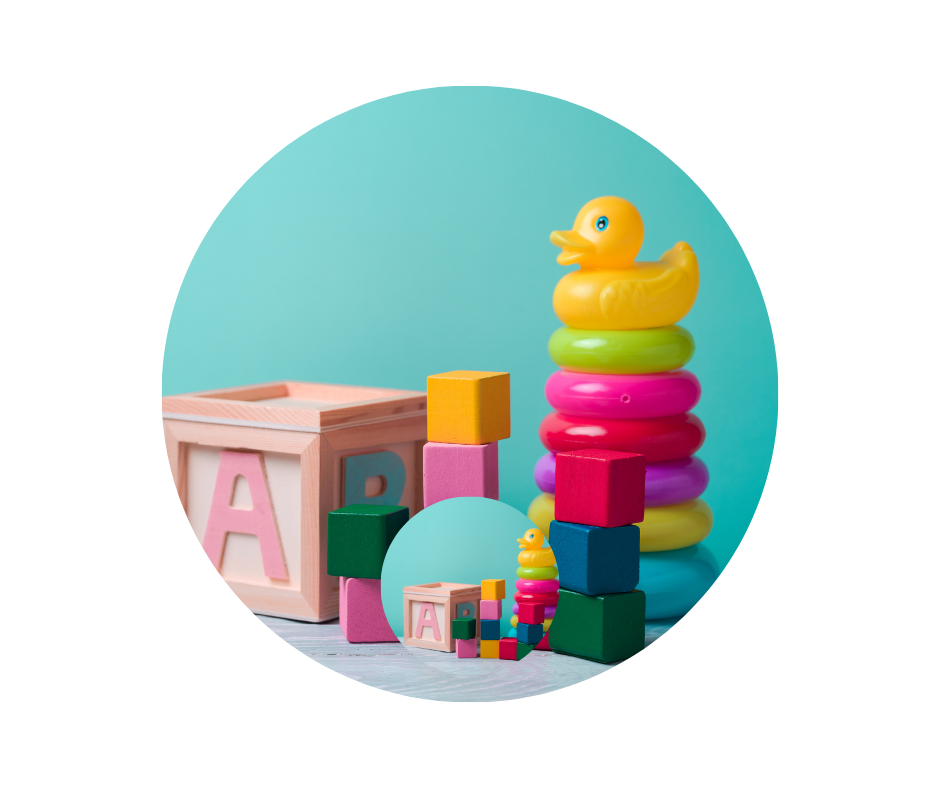 Bebés y Niños
