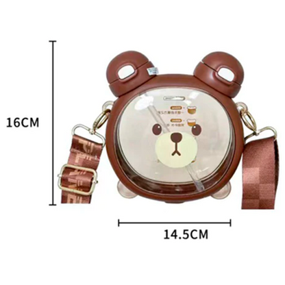 Botella Teddy