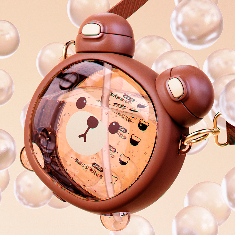 Botella Teddy