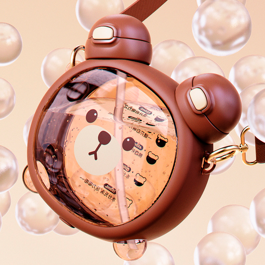 Botella Teddy