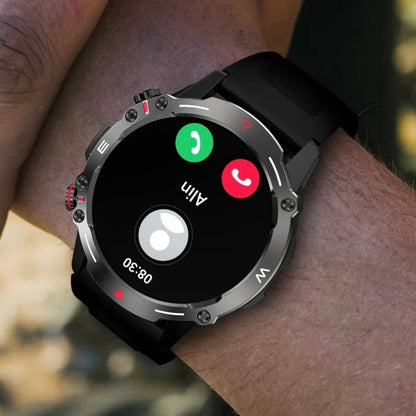 Reloj Inteligente (Incluye 3 Correas)