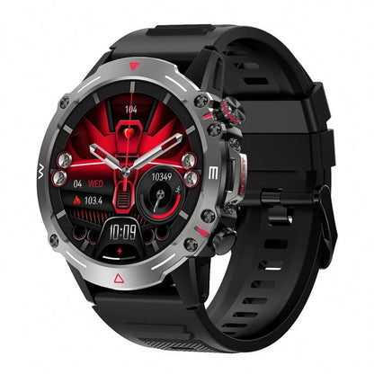 Reloj Inteligente (Incluye 3 Correas)